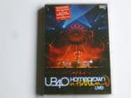 UB40 - Homegrown in Holland / Live (DVD), Ophalen of Verzenden, Zo goed als nieuw
