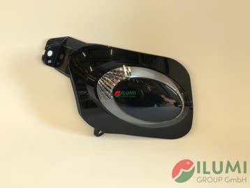 FIAT 500E 22- RECHTS 00521403980, Verzenden, Gebruikt, Fiat