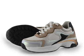 Mexx Sneakers in maat 36 Overig, Mexx, Overige kleuren, Verzenden, Sneakers of Gympen