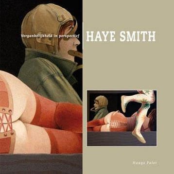 Haye Smith / Haags Palet / 29 9789070003296 Gerry Mehrtens, Verzenden, Zo goed als nieuw, Gerry Mehrtens