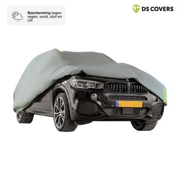 MAXX SUV outdoor autohoes van DS COVERS – Outdoor – SUV-fit, Auto diversen, Auto-accessoires, Verzenden, Nieuw