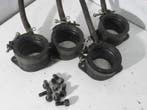 Kawasaki ZX6 R Spruitstuk carburateur, Ophalen of Verzenden, Nieuw