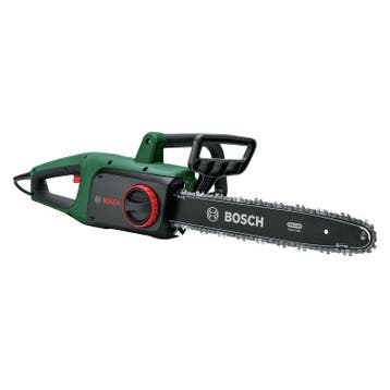 Bosch UniversalChain 35 elektrische kettingzaag, Verzenden, Zo goed als nieuw