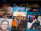 Johnny Cash - Great collection of 10 x albums - Diverse, Nieuw in verpakking
