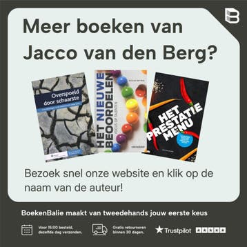 Het grote gesprekkenboek - Jacco van den Berg 9789462151017, Boeken, Verzenden, Gelezen, Jacco van den Berg