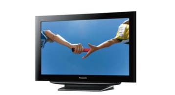 Panasonic Viera TX-32LZD80 32 inch LED, Ophalen, Panasonic, 50 Hz, HD Ready (720p)