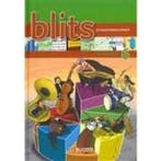 Blits studievaardigheden bronnenboek groep 6, Verzenden, Nieuw