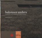 Baksteen anders 9789078202189 H. de Beukelaer, Verzenden, Gelezen, H. de Beukelaer