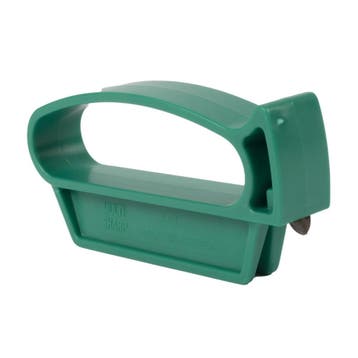 Multi-Sharp 4-in-1 Tuingereedschapslijper - Multifunction..., Ophalen of Verzenden, Nieuw, Overige soorten