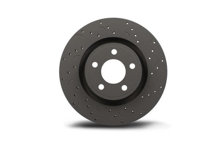 HAWK Talon Rotors, Auto-onderdelen, Remmen en Aandrijving, Ophalen of Verzenden