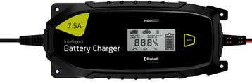 ProUser Acculader IBC7500B 12V/24V BlueTooth, Ophalen of Verzenden, Nieuw