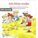 Acht kleine eendjes / Zingen is leuk ! / 8 9789075564471, Boeken, Verzenden, Gelezen, J. Leenhouts