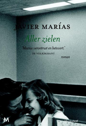 Aller zielen - Javier Marías 9789029088893, Verzenden, Gelezen, Javier Marías