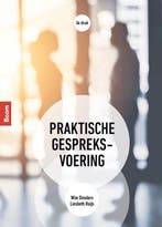 Boek Praktische gespreksvoering (derde druk 9789024426911, Verzenden, Zo goed als nieuw