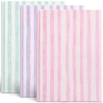 HK schrift A4 lijn Stripes, Ophalen of Verzenden, Nieuw in verpakking