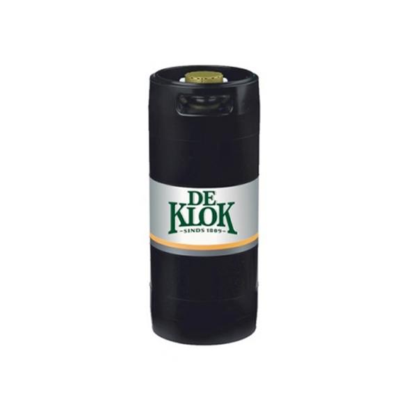 De Klok 20 Liter fust, Diversen, Levensmiddelen, Ophalen of Verzenden