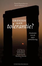 Grenzen aan tolerantie? / Vivat Academia jaarboek van het, Boeken, Verzenden, Gelezen