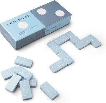 Printworks play domino, Kinderen en Baby's, Verzenden, Nieuw