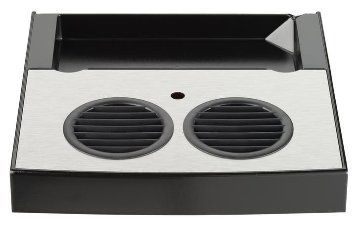 Bravilor Bonamat 7.290.303.201 - Lekbak voor Fresh Brew, Witgoed en Apparatuur, Koffiezetapparaten, Nieuw, Ophalen of Verzenden