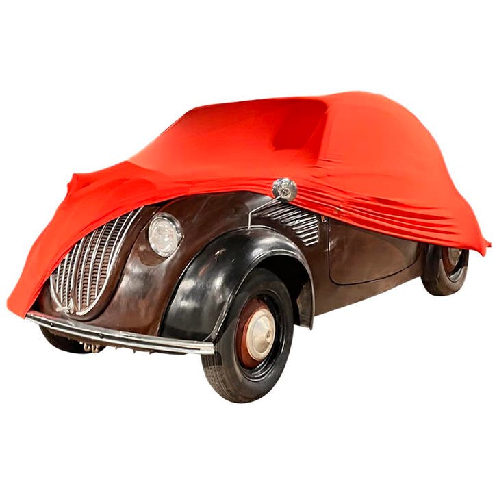Autohoes voor Steyr 50 Steyr-Baby (1936-1940) Indoor BESTE, Auto diversen, Autohoezen, Op maat, Nieuw, Ophalen of Verzenden