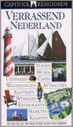VERRASSEND NEDERLAND 9789041018823 Bartho Hendriksen, Boeken, Verzenden, Zo goed als nieuw, Bartho Hendriksen