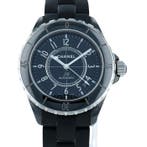 Chanel - J12 Automatic Date - Zonder minimumprijs - H0685 -, Nieuw