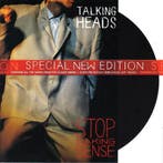 cd - Talking Heads - Stop Making Sense - Special Edition, Verzenden, Zo goed als nieuw