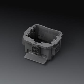 DJI DB2160 Air-Cooled Heat Sink, Nieuw