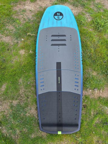 North Echo Pro Board, Ophalen of Verzenden, Gebruikt