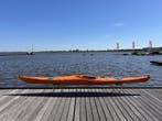 Design Kayaks Unplugged HV, scheg, 3 dekluiken (Kanokoopje), Watersport en Boten, Kajaks, Verzenden, Nieuw