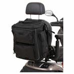 Torba Luxe rolstoeltas & scootmobieltas | Met opbergvak voor, Ophalen of Verzenden, Nieuw