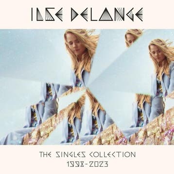 Ilse DeLange - The Singles Collection 1998-2023 - 3CD, Ophalen of Verzenden, Nieuw in verpakking