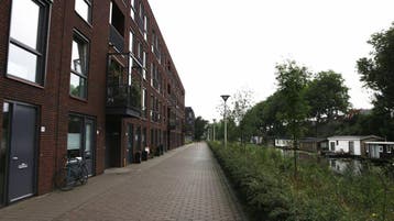Te huur: Appartement Tanimbarkade in Utrecht, Utrecht, Appartement, Utrecht