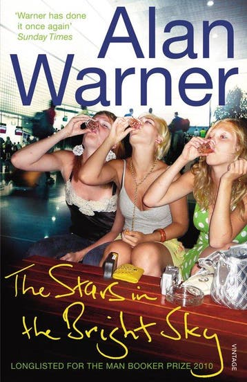 Stars In The Bright Sky - Alan Warner 9780099461821, Verzenden, Gelezen, Alan Warner