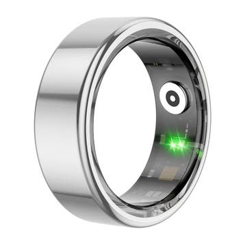 DrPhone RingSense V2 - Smart Ring - Europese ringmaat 62 - I, Verzenden, Nieuw