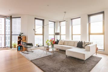Te huur: Appartement Lage Zand in Den Haag, Den Haag, Appartement, Zuid-Holland