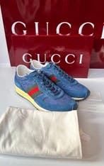 Gucci - Sneakers - Maat: EU 42 - Nieuw met tags, Nieuw