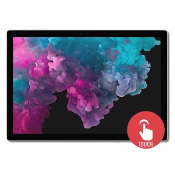 Microsoft Surface Pro 6 -   i5-8e  8GB  - 256GB, Computers en Software, Windows Laptops, 8e Generatie, Qwerty, Verzenden, 8 GB