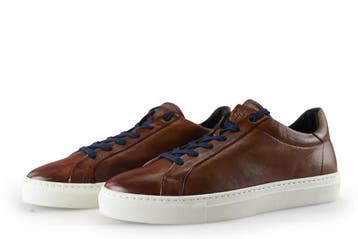 Kebo Sneakers in maat 43 Bruin, Bruin, Verzenden, Kebo, Sneakers of Gympen