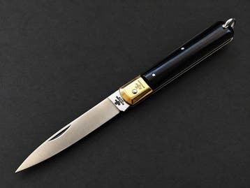 Fraraccio Fraraccio Sfilato – 19 cm – Coltello tradizionale