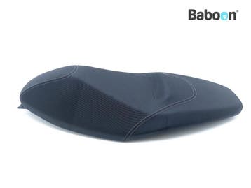 Buddy Seat Compleet Aprilia SR GT Sport 200 (1B009245), Verzenden, Gebruikt