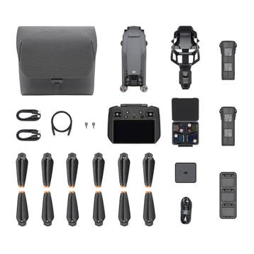DJI Mavic 3 Pro Cine Premium Combo drone - Tweedehands, Verzenden, Gebruikt, DJI