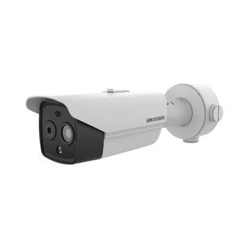 Hikvision HM-TD2628-7/G1/T3A, Thermisch, Ophalen of Verzenden, Nieuw