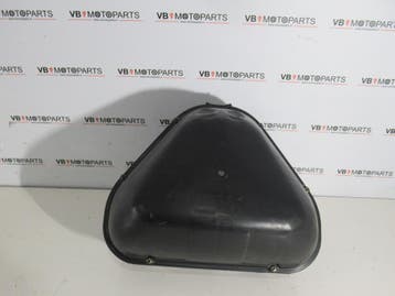 Yamaha YZF-R6 Luchtfilter frame box, Ophalen of Verzenden, Nieuw