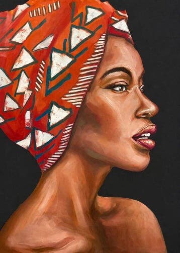 Ochoa (XXI) - Esencia Afro