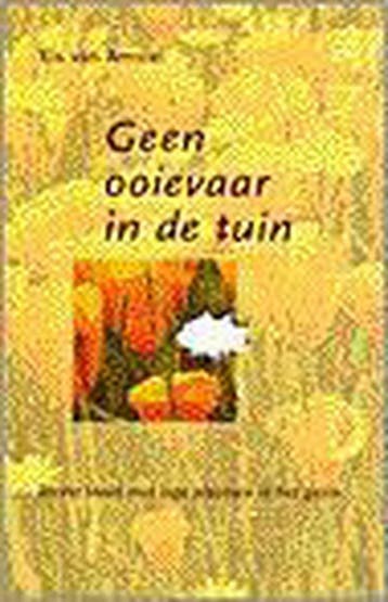 Geen ooievaar in de tuin 9789029715430 Els Van Amstel, Verzenden, Zo goed als nieuw, Els Van Amstel