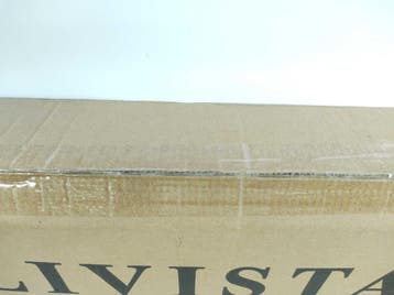 Livista Vouwtafel 180x70 cm - Wit, Verzenden, Nieuw