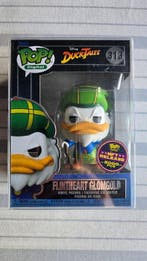 Funko - Funko Pop - Flintheart Glomgold Ducktales 313 NFT