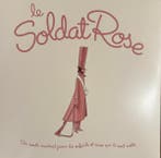 LP nieuw - Various - Le Soldat Rose, Verzenden, Nieuw in verpakking