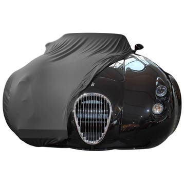 Autohoes voor Wiesmann Roadster MF4 (2003-2010) Indoor BESTE, Ophalen of Verzenden, Nieuw, Op maat